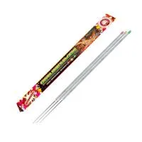 Бенгальские огни Светофор 300-3 СБ300С3 купить от производителя Уральский пиротехнический завод — Воронеж