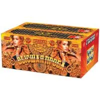 Фейерверк Высшая проба РС8901 купить от производителя Русская Пиротехника — Воронеж