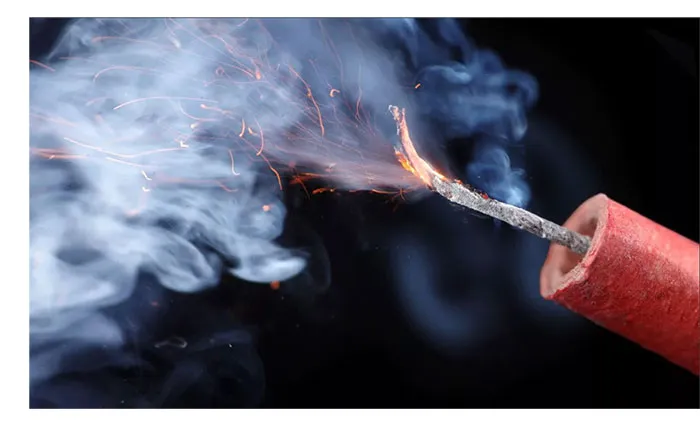 Самая мощная в мире петарда Воронеж 