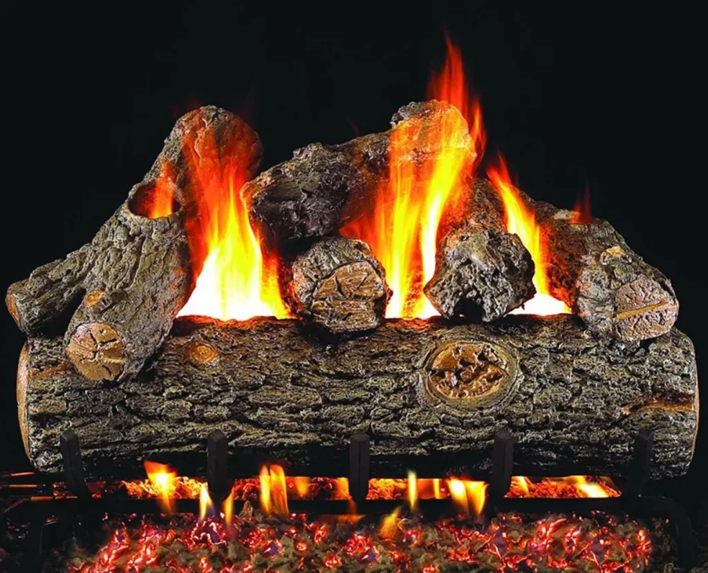 Имитация костра купить в Воронеже Огонь - имитация костра купить в Воронеже