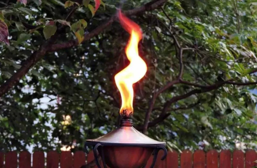 Вечный фитиль для факела продажа в Воронеже