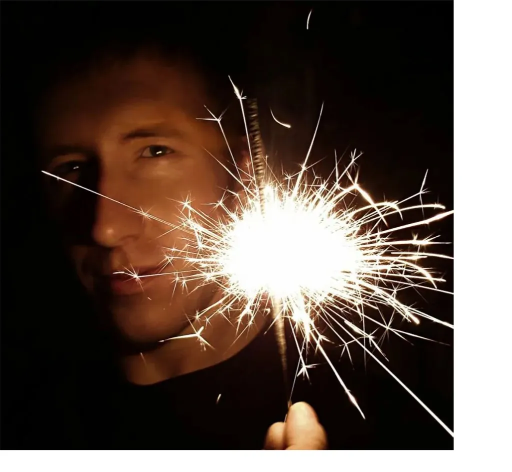 Купить бенгальские огни в Воронеже